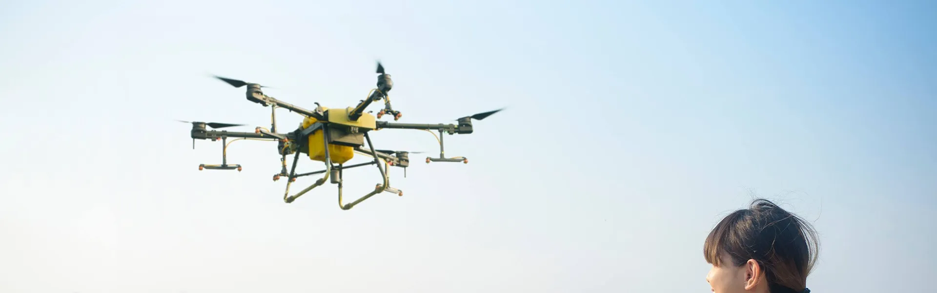 ドローン技術の将来性について【宮城県仙台市・名取市 ドローンスクール】