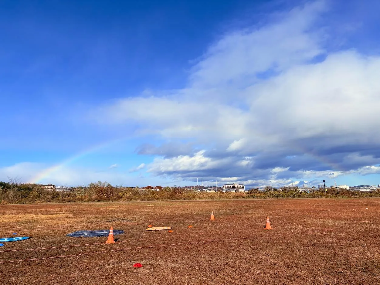 ドローン操縦と気象の変化:風速編【宮城県仙台市・名取市 ドローンスクール】