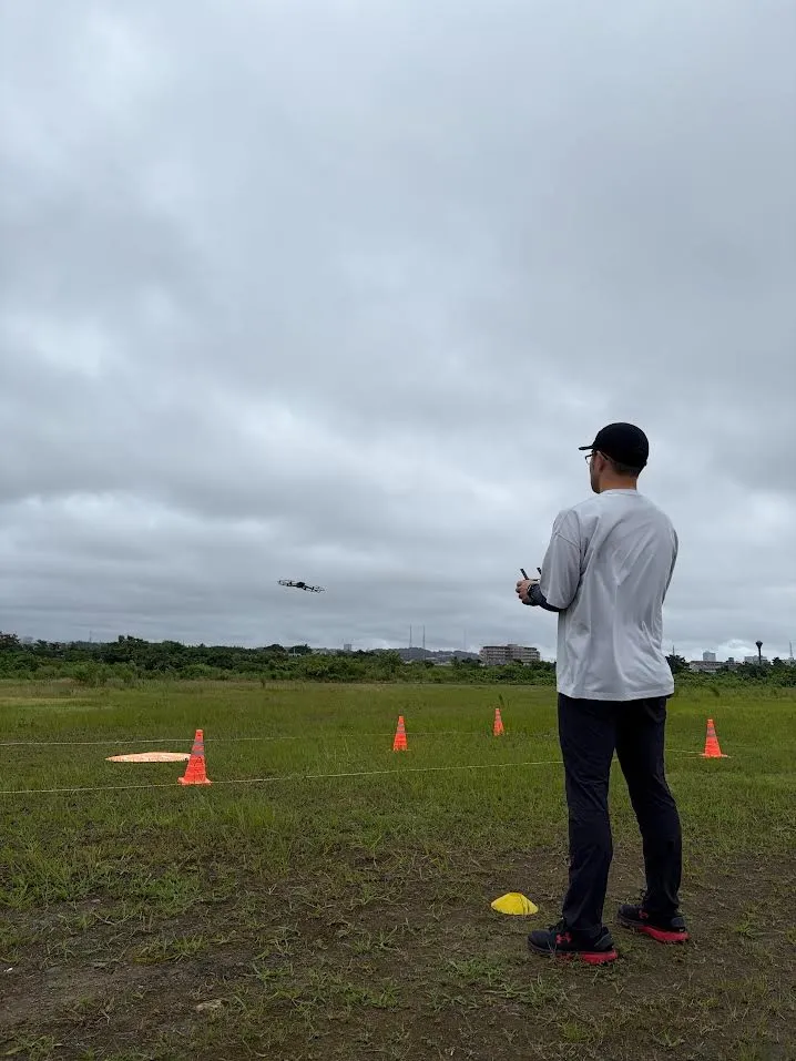 ドローンと湿度の関係|飛行前に天候と一緒に確認したいポイント【宮城県仙台市・名取市 ドローンスクール】